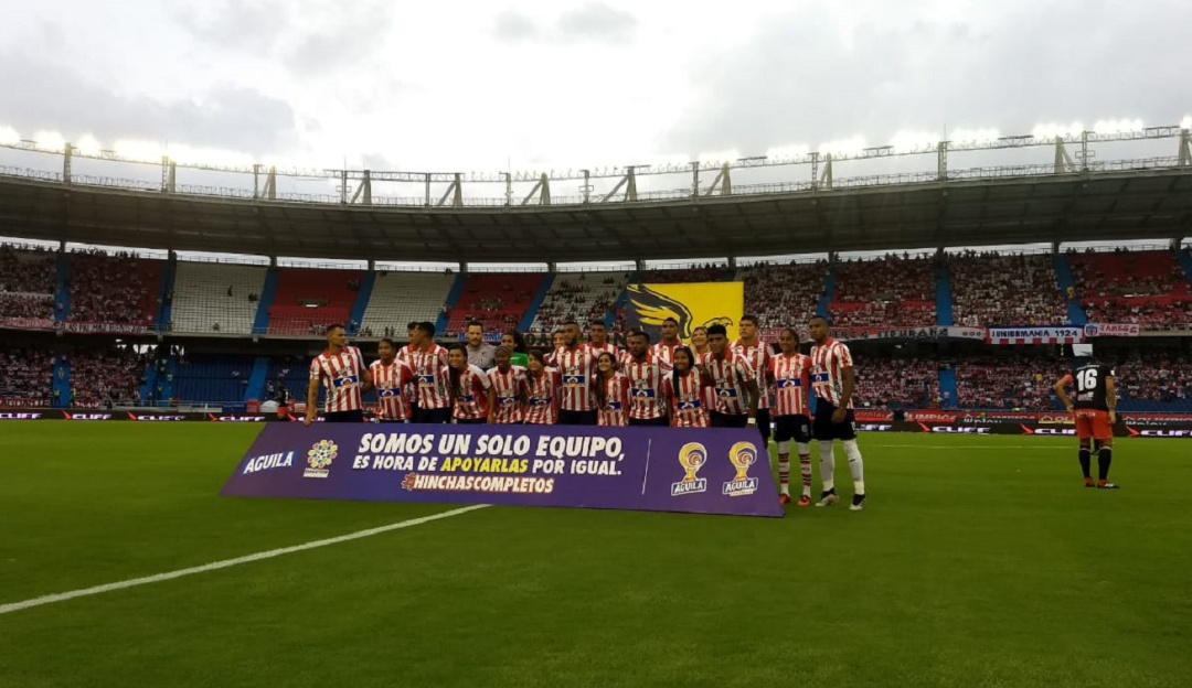 Fútbol Femenino: #HinchasCompletos la iniciativa para promover el fútbol femenino