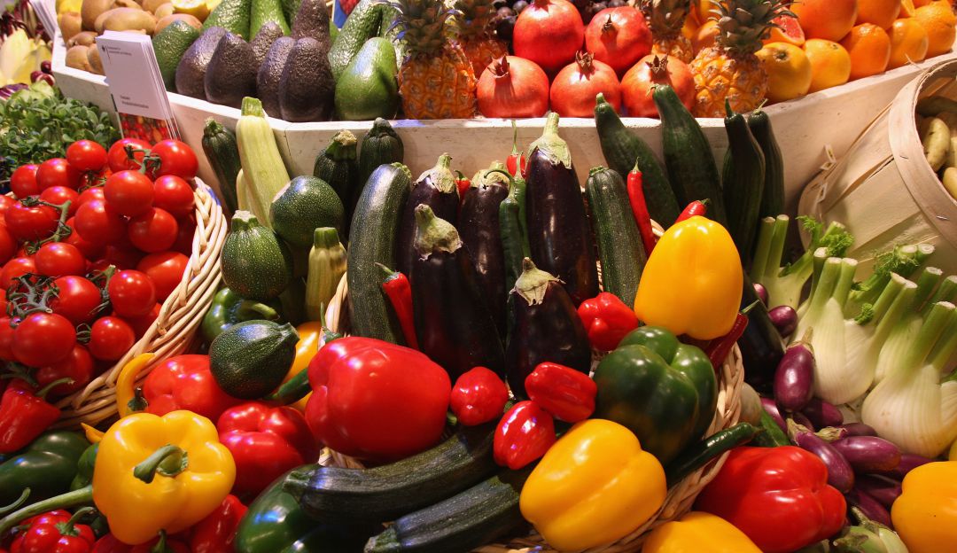Dólar: Precios de alimentos podrían subir por culpa de la fortaleza del dólar
