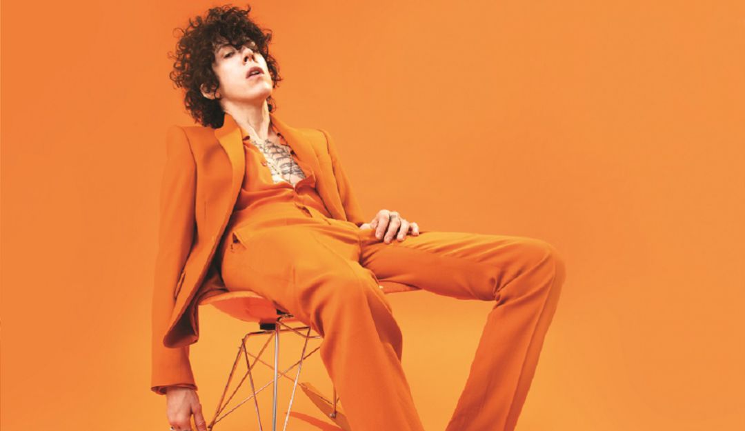LP