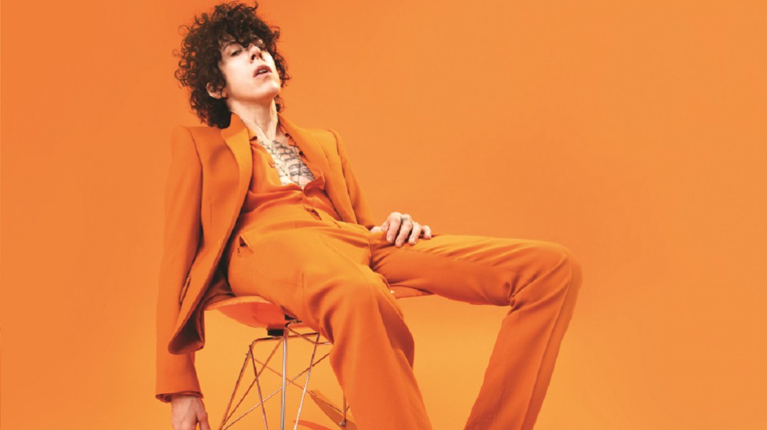 ¡Por fin viene a Colombia! La artista LP dará concierto en Bogotá