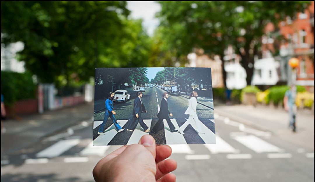 "Abbey Road" cuple 50 años: ¡Buenas noticias! Los Beatles harán una reedición de "Abbey Road"