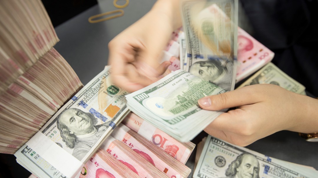 La devaluación, un arma de doble filo para China