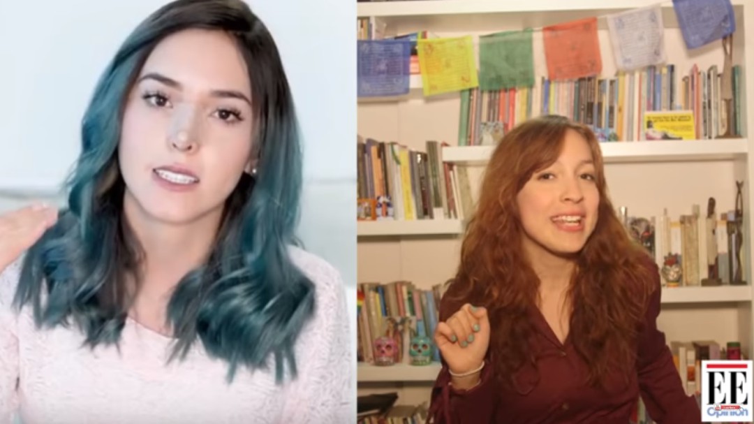 Las Igualadas podrían ganar contra Kika Nieto en la Corte Constitucional
