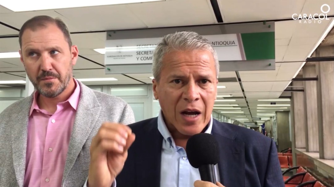 Proyecto piloto en Yarumal para la sustitución de cultivos ilícitos