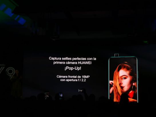 Y9 Huawei Colombia: Llegó a Colombia el Y9 Prime 2019 de Huawei Y9 Huawei Colombia: Llegó a Colombia el Y9 Prime 2019 de Huawei