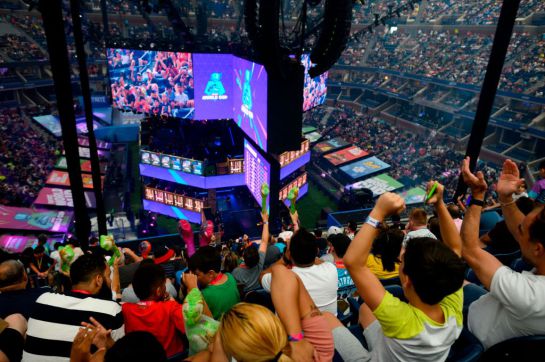 Conoce a Kyle Giersdorf, el campeón del Mundial de Fortnite 2019 Conoce a Kyle Giersdorf, el campeón del Mundial de Fortnite 2019