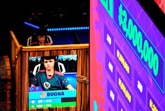 Conoce a Kyle Giersdorf, el campeón del Mundial de Fortnite 2019 Conoce a Kyle Giersdorf, el campeón del Mundial de Fortnite 2019