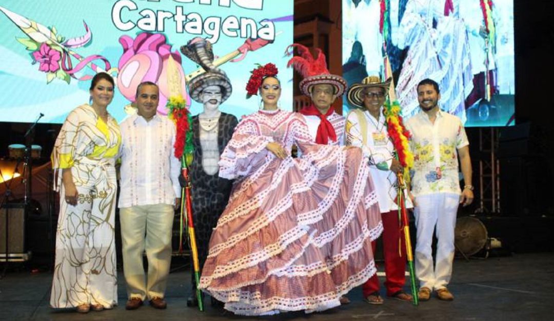 Fiestas de independencia en Cartagena: Abren convocatoria para lanceros de fiestas de independencia en Cartagena