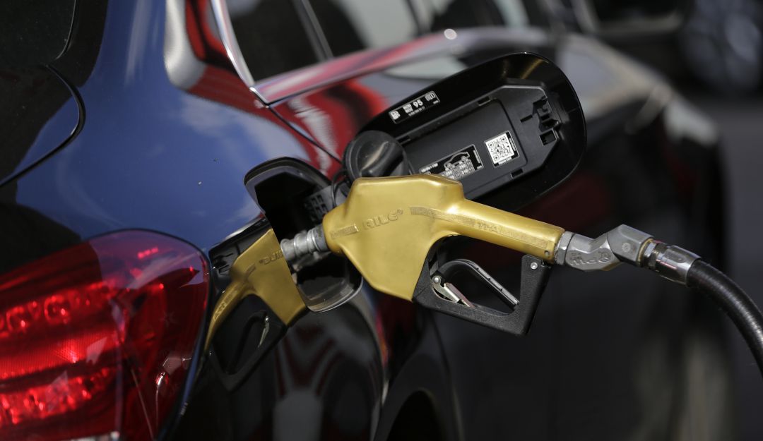 Precio de la gasolina: MinMinas: Precio de gasolina se fijará según cotizaciones internacionales