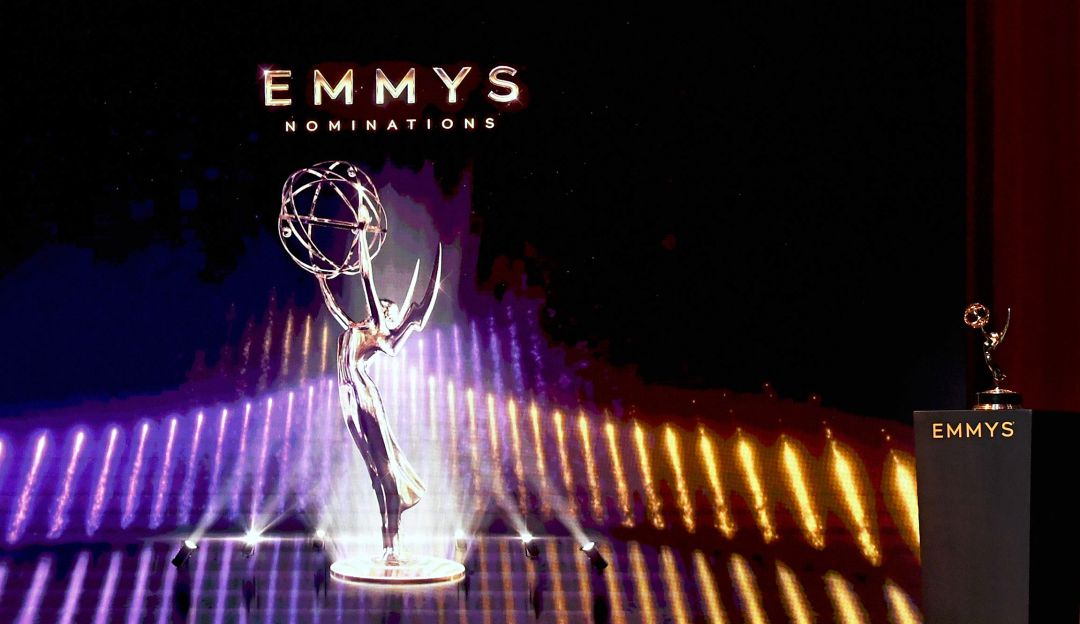 La 71a edición de los Emmy no tendrá maestro de ceremonias