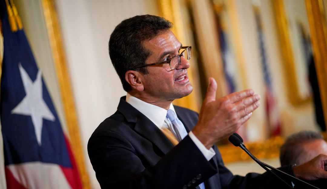 Pedro Pierluisi