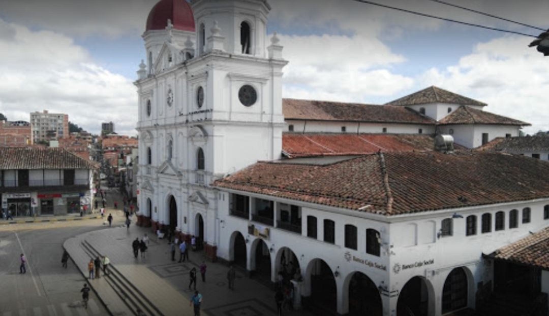 Tecnología en iluminación, Luminarias LED, Municipio de Rionegro: Rionegro será el primer municipio con alumbrado público 100% LED