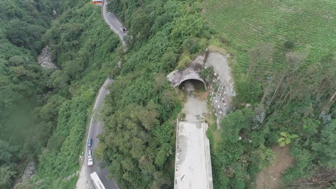 Movilidad en la zona del café, ¿Una luz al final del túnel?