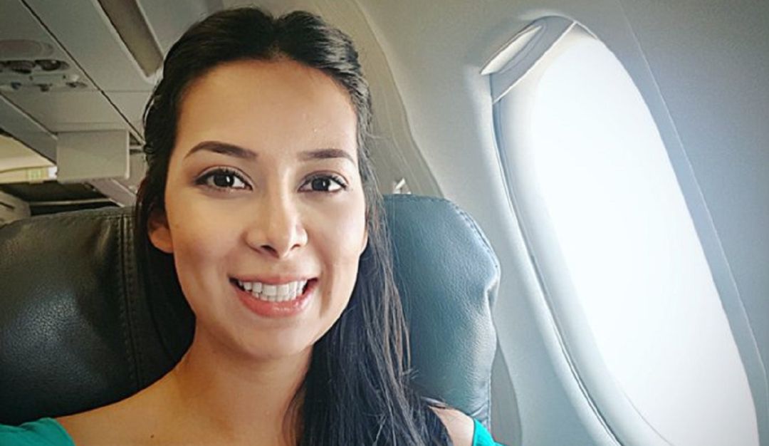 Ángela Hernández Gobernación de Santander: CNE podría revocar inscripción de Ángela Hernández a Gobernación Santander