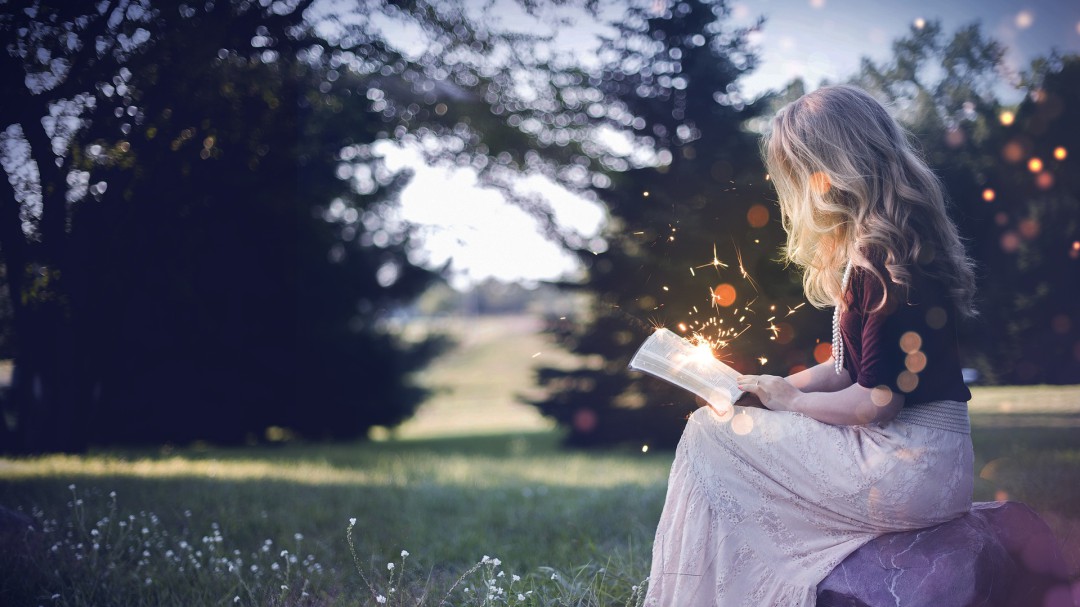 La magia si existe