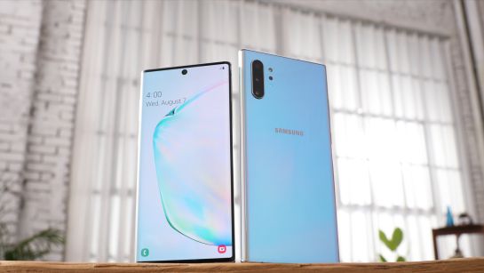 Note 10 Samsung: Note 10 y su varita mágica busca encantar el mercado de celulares Note 10 Samsung: Note 10 y su varita mágica busca encantar el mercado de celulares