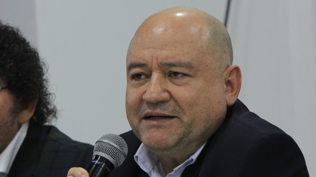 Lozada: Argumentar que no se puede negociar con el Eln es ilógico