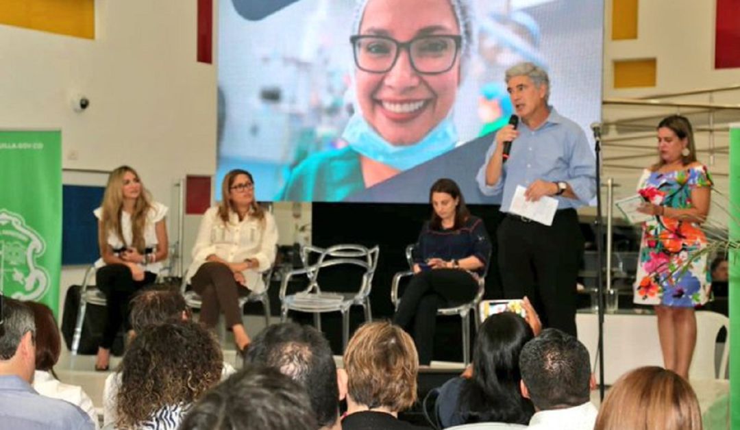 Deudas de EPS: $36.000 millones llegan al Atlántico por Acuerdo de Punto Final: Minsalud