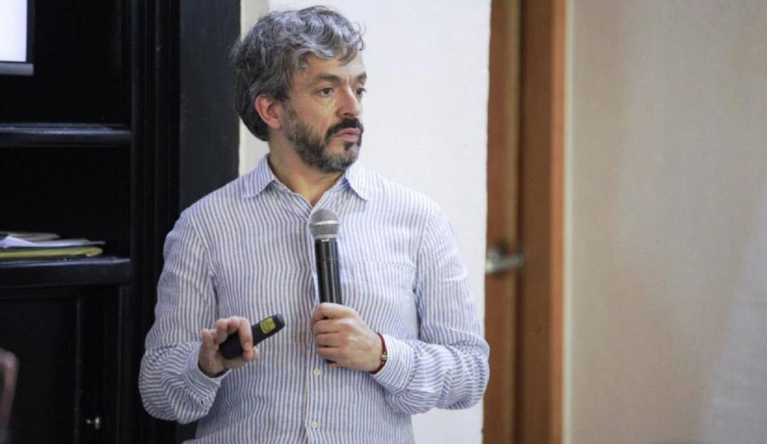 DANE en Cartagena: Vamos a incorporar un número importante de población en Cartagena: DANE