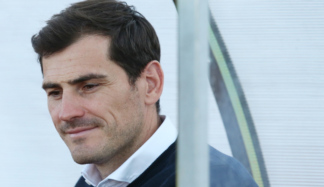 Iker Casillas Porto retiro: Iker Casillas se niega al retiro y podría atajar la próxima temporada