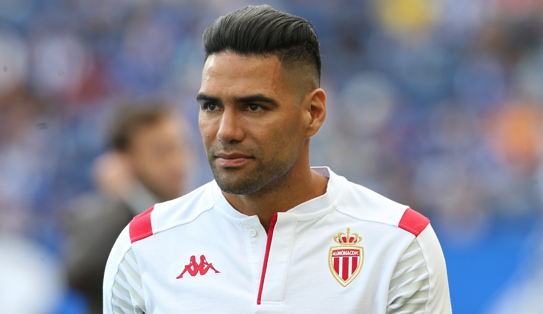 Falcao García