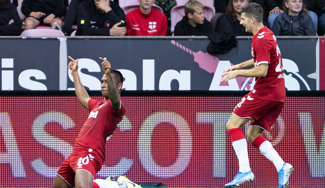 liga de europa alfredo morelos: Alfredo Morelos anotó y Rangers se ilusiona con la Europa League