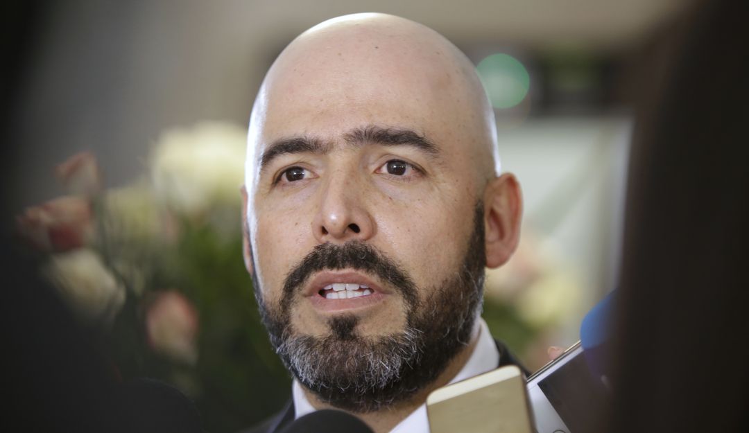 Ruta del Sol II: Consejo Gremial respeta laudo arbitral por Ruta del Sol sector II