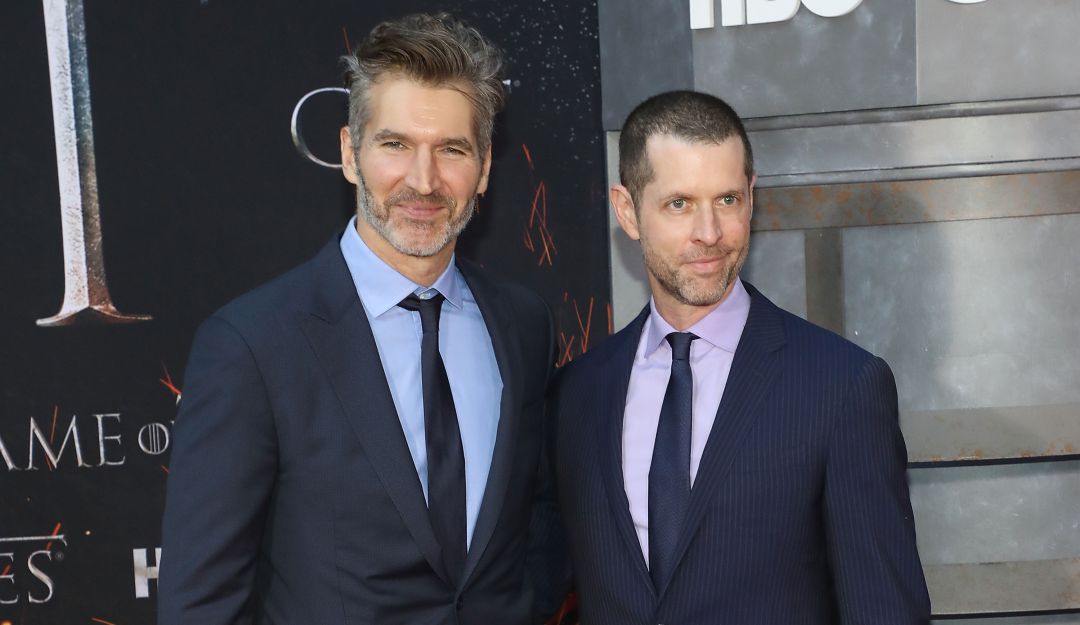 Creadores de "Game of Thrones" trabajaran para Netflix: Netflix contrata a los creadores de "Game of Thrones"