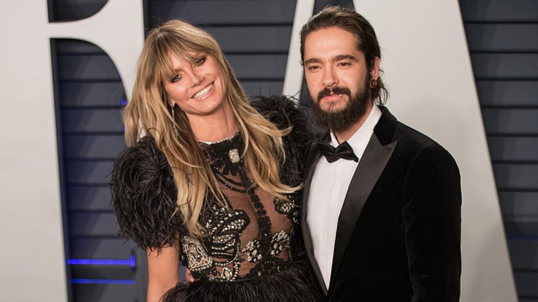 Heidi Klum se enfrenta a una multa de 6.000 euros en su luna de miel
