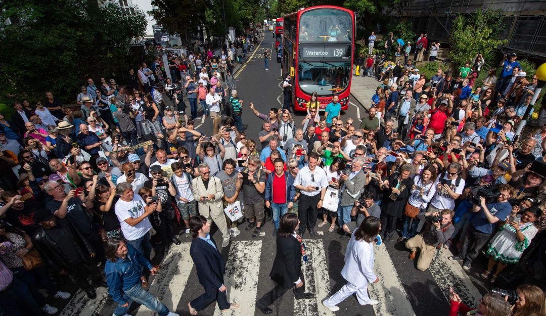 Abbey Road