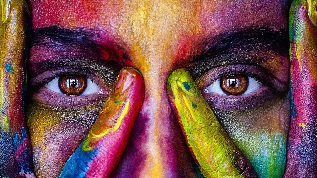 ¡Mira tu eso! Bazurto, la iniciativa para llevar obras de arte a Cartagena