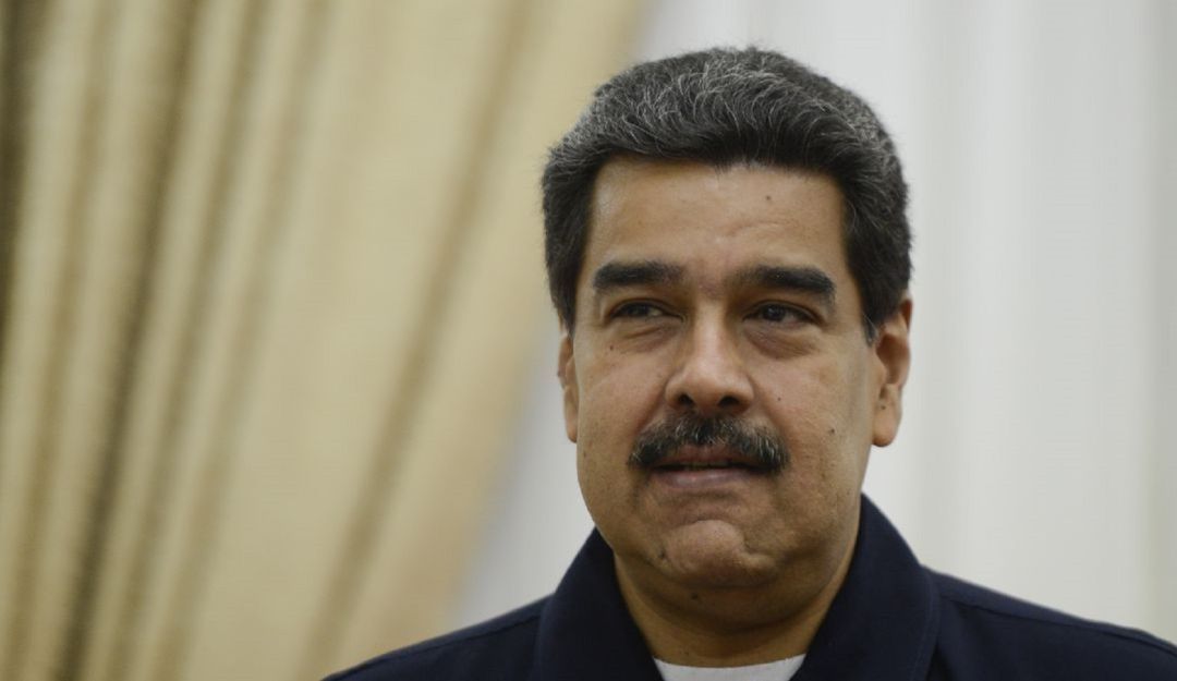 Maduro suspende diálogo con oposición