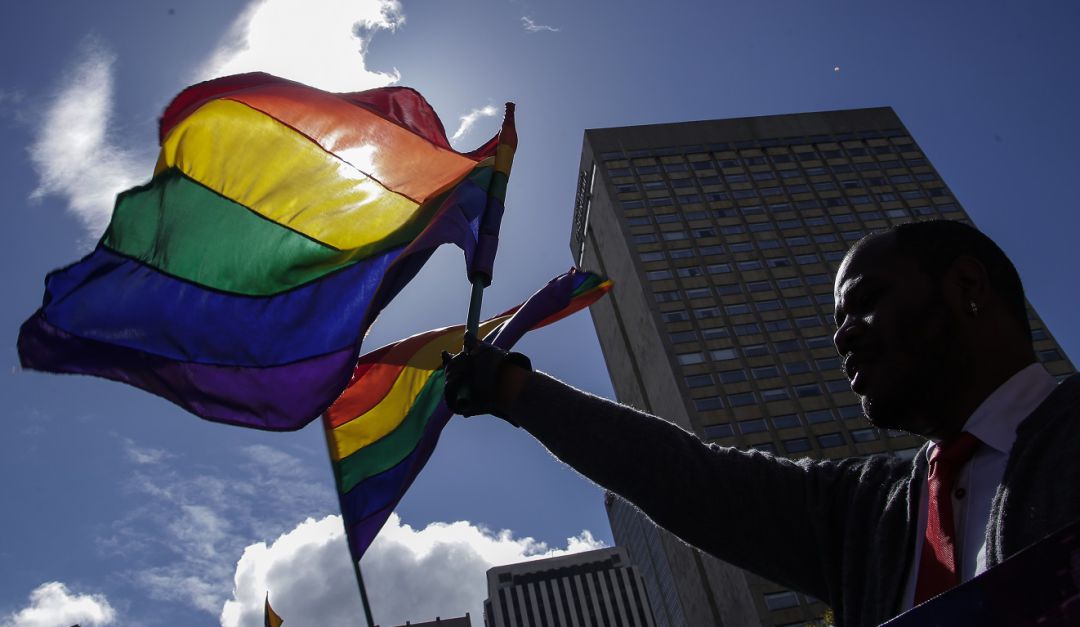 Informe revela cifras preocupantes para la comunidad LGBTI: Unas 1.300 personas LGTBI han sido asesinadas en Latinoamérica desde 2014