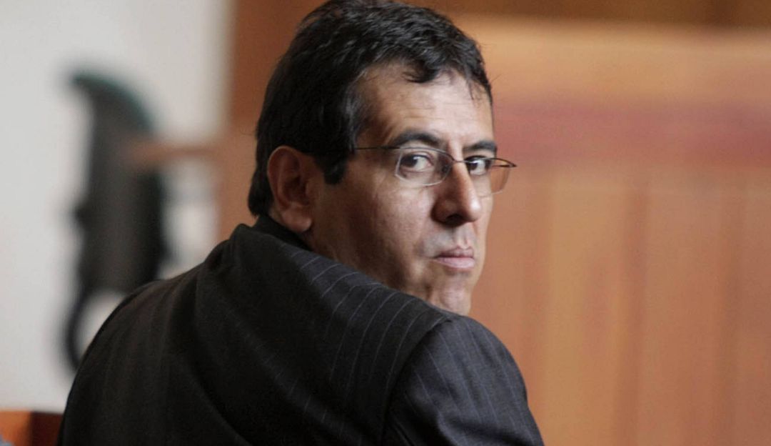 Iván Díaz Mateus, condenado por Yidispolítica