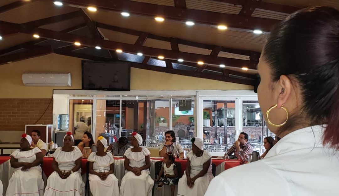 N.N en Tumaco: Definen ruta para identificación de restos en Tumaco
