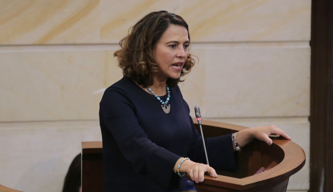Proyecto anticorrupción: Culpan a MinInterior por retraso legislativo de proyecto anticorrupción