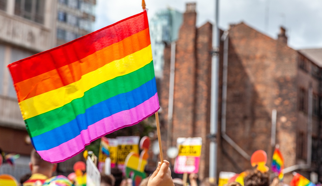 GPSGAY en Bogotá: De Internet a realidad, comunidad GPSGAY llega a Bogotá