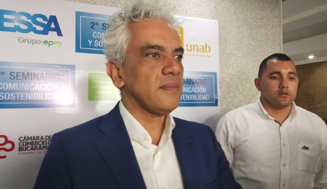 PÁRAMO SANTURBÁN BUCARAMANGA SANTANDER CÚCUTA NORTE DE SANTANDER: Nueva delimitación del Páramo de Santurbán no tiene reversa