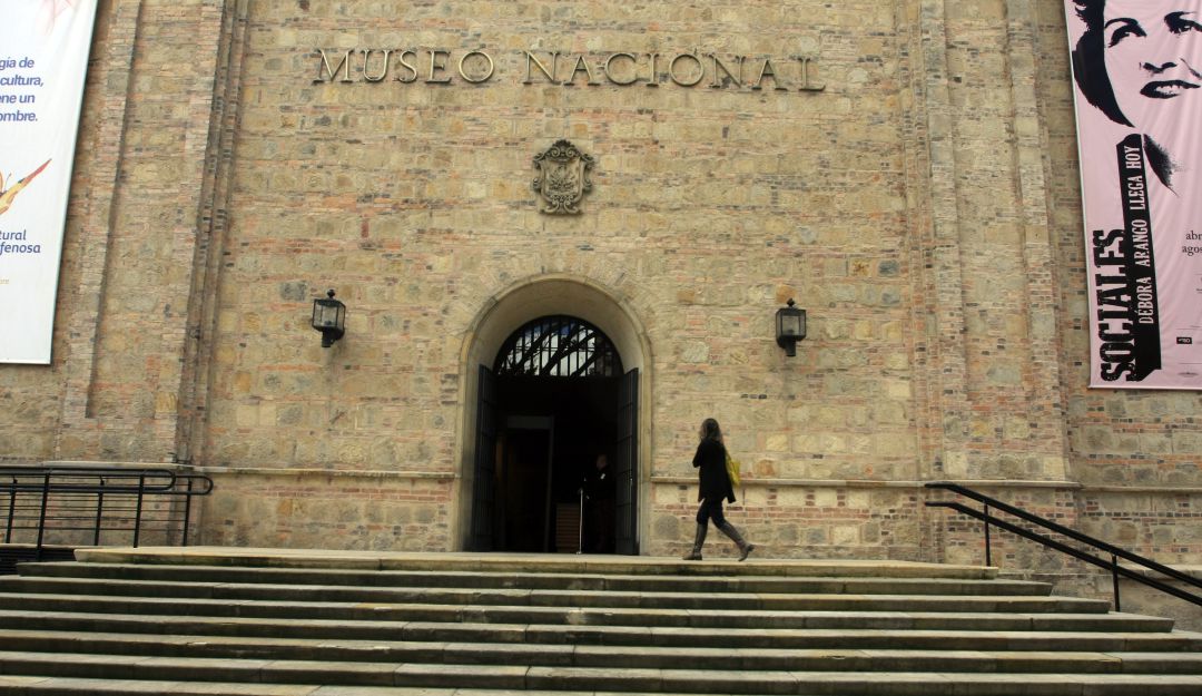 Museo Nacional