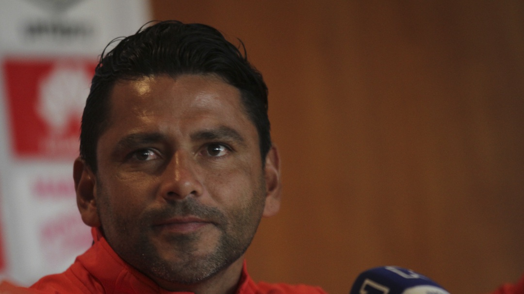 Bedoya: "Muchos hinchas me maltrataron, Yo sigo queriendo a Santa Fe"