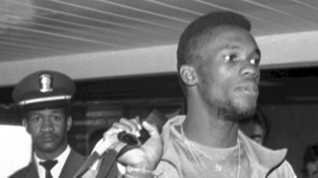 La hermana del Palomo Usuriaga recuerda al fallecido Crack colombiano.