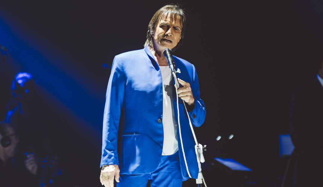 Roberto Carlos en Colombia: ¡Estas son las fechas de preventa para Roberto Carlos en Colombia!