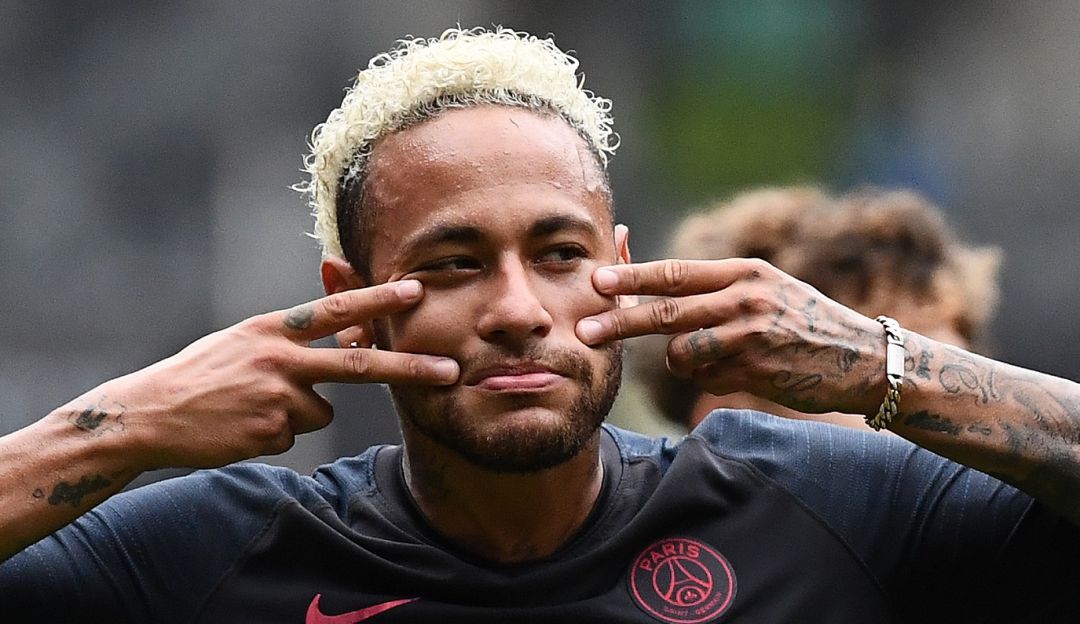 Neymar gana en los estrados: Justicia brasileña archiva la investigación contra Neymar por violación