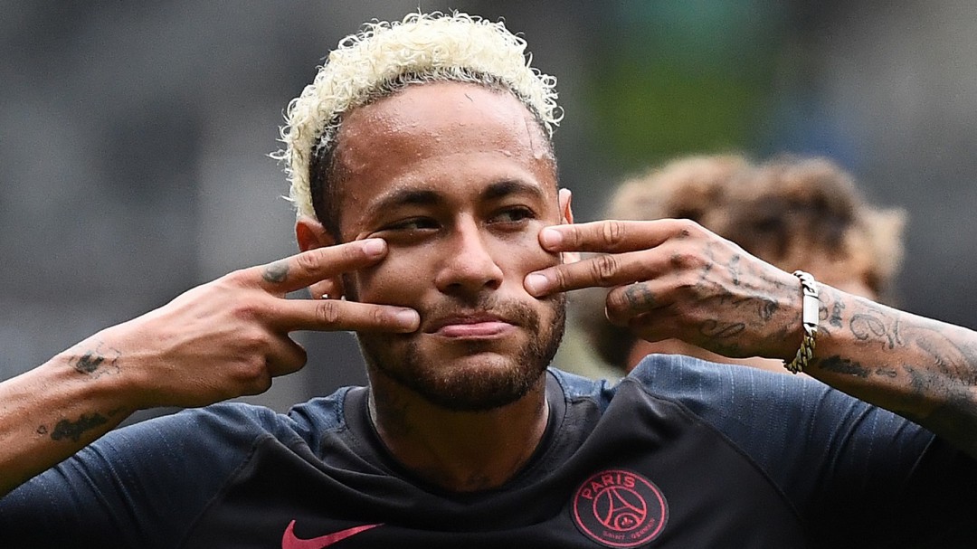 Justicia brasileña archiva la investigación contra Neymar por violación