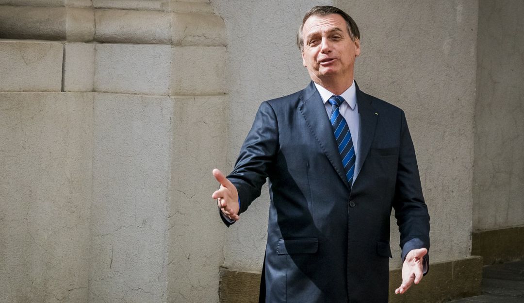Jair Bolsonaro