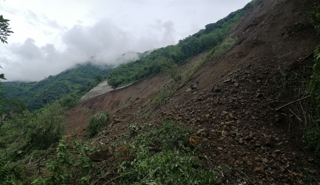 Túnel del Toyo, infraestructura, Antioquia, Medellín, Urabá: Antes de marzo darían paso a carril en Troncal del Café
