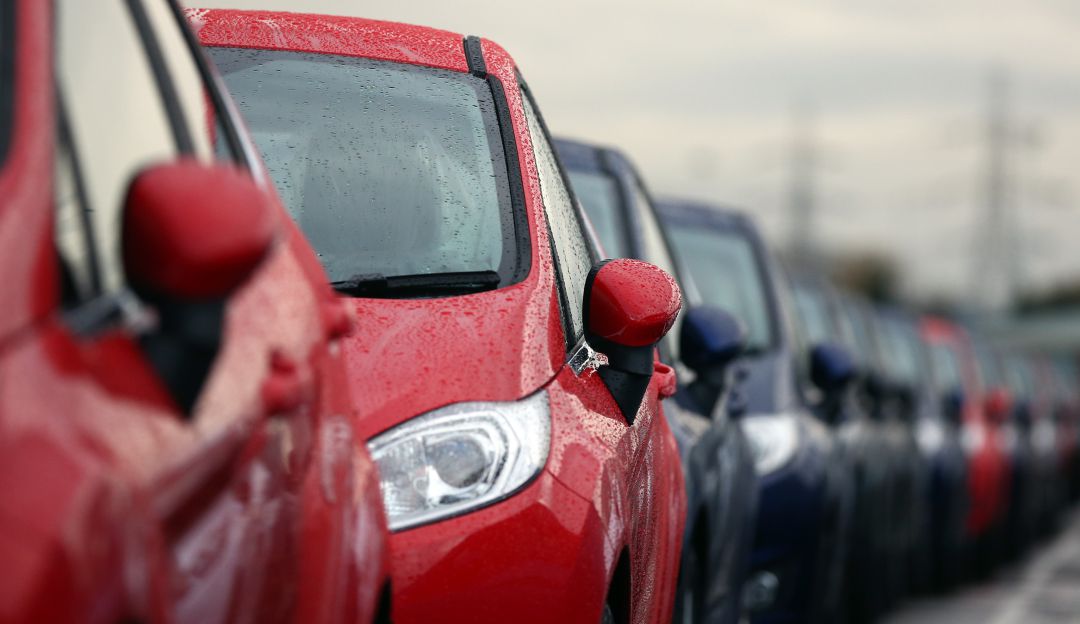 Traspaso de carros en Colombia: El Gobierno reglamenta los traspasos de vehículos