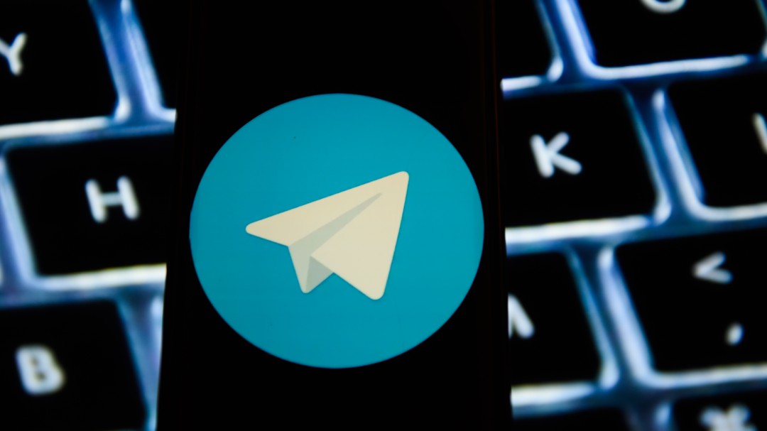 Telegram, ¿un digno rival para WhatsApp?