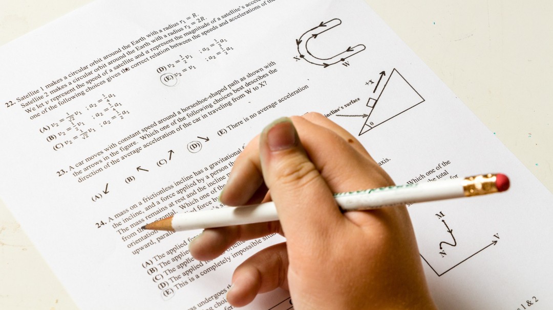 Este domingo los estudiantes presentan la Prueba Saber 11