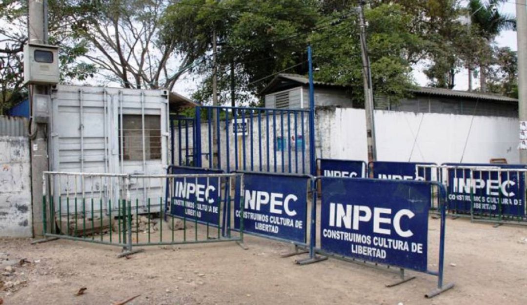 Docente capturado colegio Policía Cartagena acoso sexual: Docente de un colegio de la Policía en Cartagena fue capturado por acoso